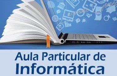 Aula Particular de Informática