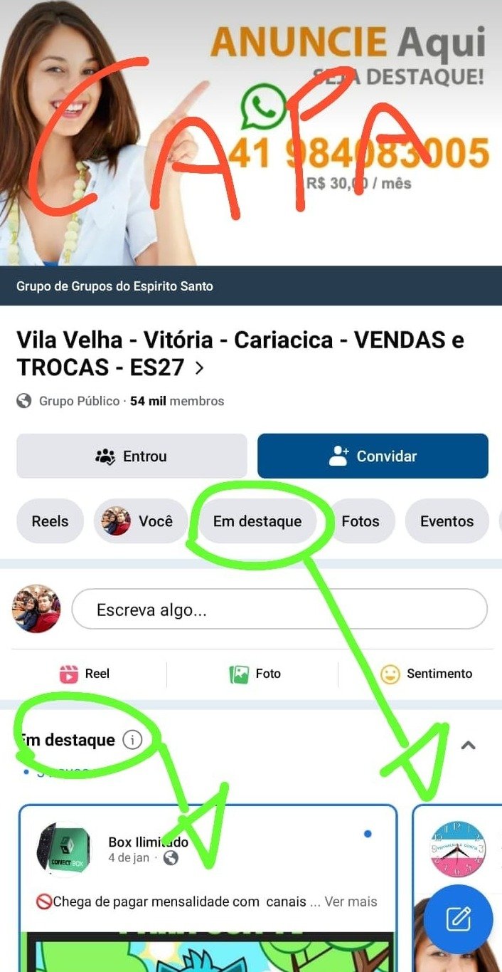 Exemplo